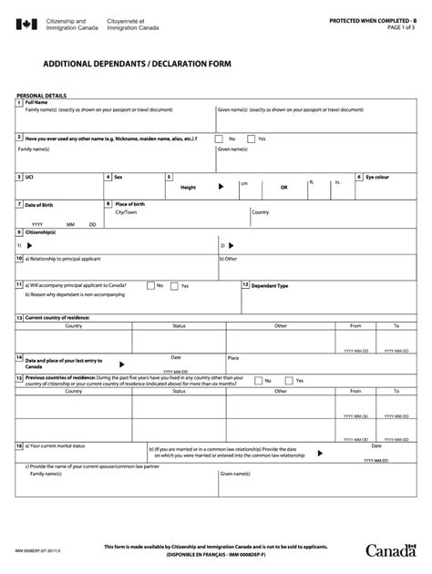 Imm0008dep Fill Out And Sign Online Dochub