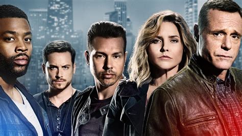 Chicago Police Department Saison 8 Streaming Vf - Chicago Police Department: Saison 8 Episode 8 Streaming VF Complet - HDSS