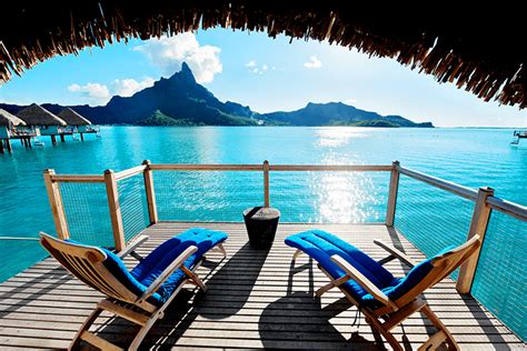 best overwater bungalows in bora bora for your honeymoon hot sex picture