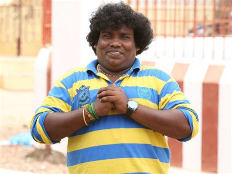 A comedy thriller set against the backdrop of illegal bike racing in chennai, pattipulam features yogi babu in the lead role and is directed by suresh. Yogi Babu clarifies on marriage rumours | Tamil Movie News ...