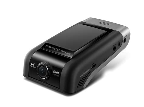 4k Ultra Hd Dashcam With Rear Facing Camera Bundle Accessories