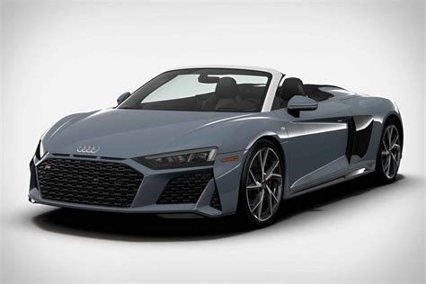 Research the 2021 audi r8 with our expert reviews and ratings. 2021 Audi R8 RWD Coupe & Spyder | Uncrate