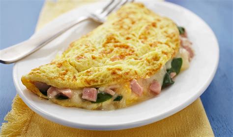 French Omelette Recipe Incredible Egg