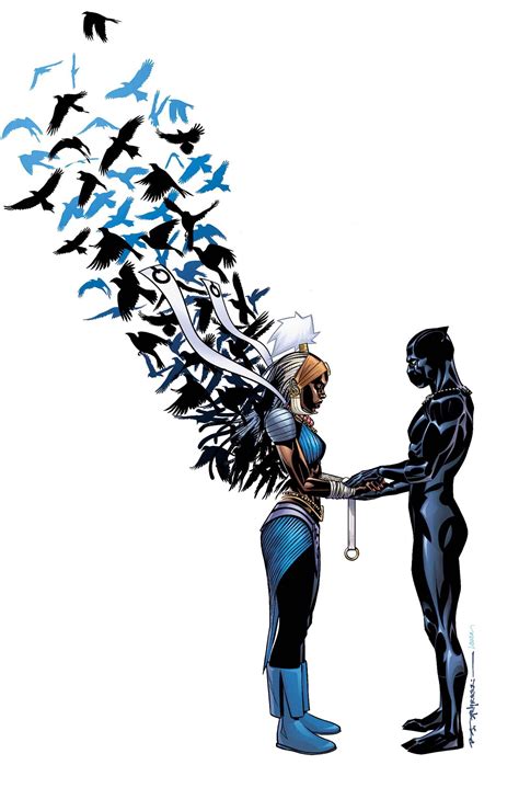 Black Panther 9 Fresh Comics