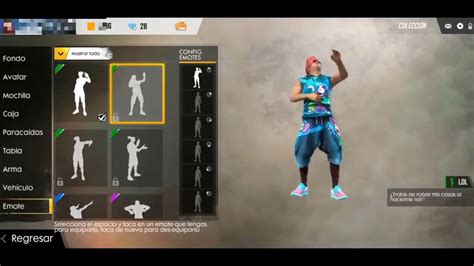The reason for garena free fire's increasing popularity is it's compatibility with low end devices just as. Free fire||All Emote In Real Life - What's A Dance😂 - YouTube