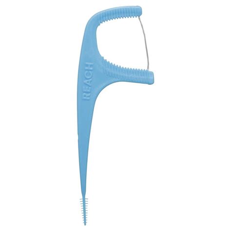 Buy Reach Dental Floss Pick 50 Pack Online At Epharmacy