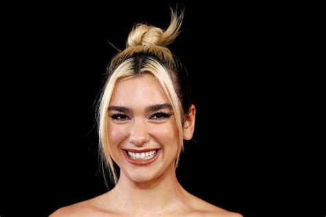 This public health announcement is brought you by dua lipa (v.redd.it). How Old Is Dua Lipa and How Did She Make It Big?