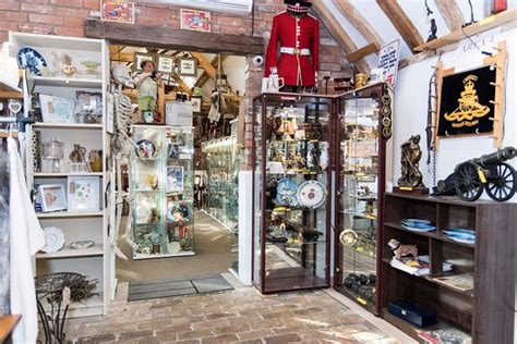 Sims Vintage Antiques Centre Stratford Upon Avon 2021 All You Need