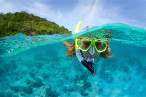 10 Spots For Snorkeling In Jakarta For Exciting Underwater Journeys