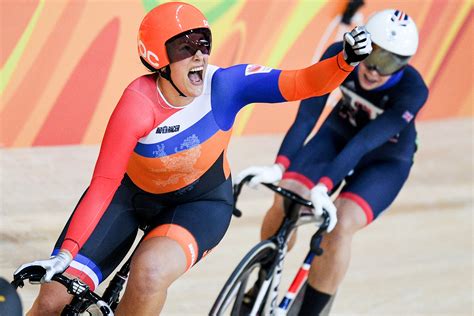 Road cycling emerged as a sport at the end of the 19th century. Olympic round up: surprise cycling gold but Schippers fails to score - DutchNews.nl