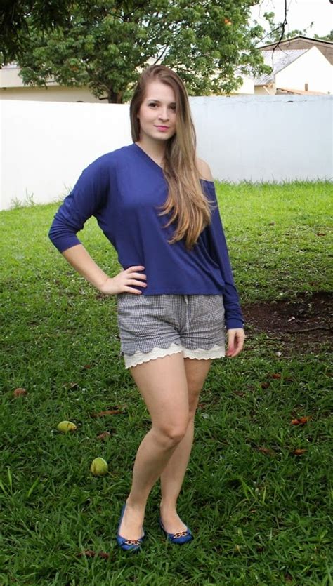 look do dia basiquinha só para meninas blog feminino por rafaelli antes