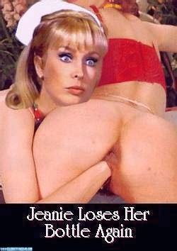 Barbara Eden Pussy Fisted Lesbian Xxx Celebrity Fakes U