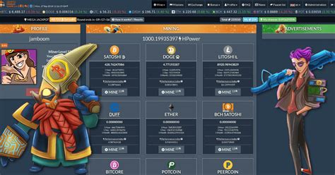20+ best bitcoin mining software for crypto miner (2021) details last updated: Bitcoin Faucet Miner Android in 2020 | Bitcoin faucet ...
