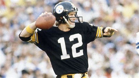 Nfl Legend Terry Bradshaw Puts His Complete Faith On This Player For