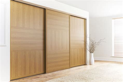 Shop by number of doors. Made to Measure Sliding Wardrobe Doors - DIY Homefit Ltd