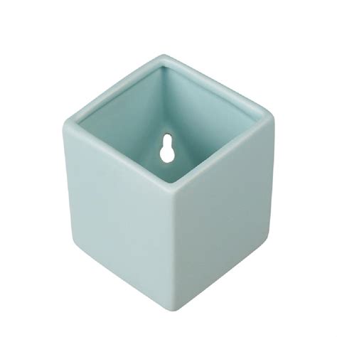 Arcadia garden products continues to grow and create unique items for your home and garden departments. Arcadia Garden Products Cube 3-1/2 in. x 4 in. Mint ...