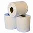 Standard 2 Ply Toilet Paper  45 X 375 Royal Wholesale Inc