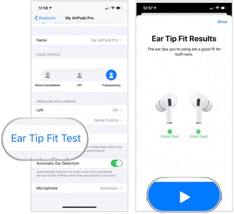 Airpods Pro The Features Youre Going To Love
