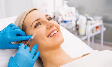 Cosmetic Medicine | Cosmetic Injections & More | Dr. Patrick Walsh