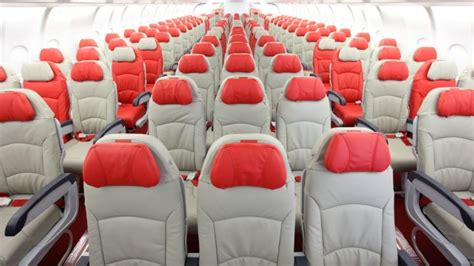 Seat 20b kuala luour klua2 arrive : Airline review: AirAsia X economy