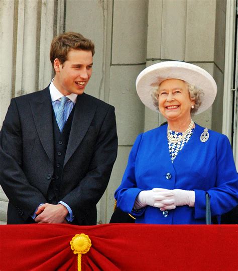 Prince William Has Secretly Been Taking King Lessons With Queen Elizabeth Woman S World