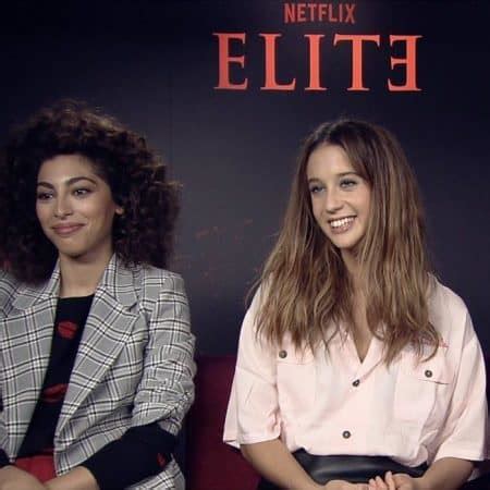Elite Jacquie et Michel inspire beaucoup la dernière série Netflix