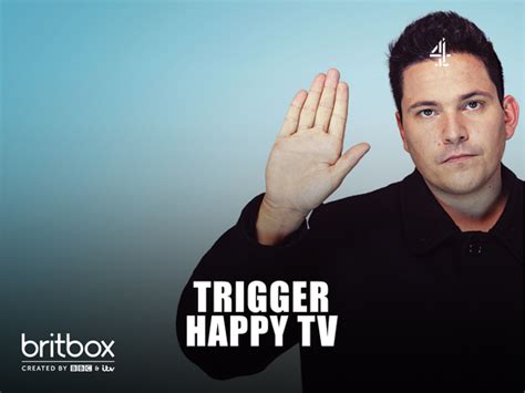 Trigger Happy Tv Season 3 Radio Times