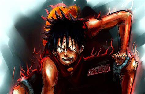 Free Download Luffy Anime Picture 8k Wallpaper Hd 1920x1200 For Your