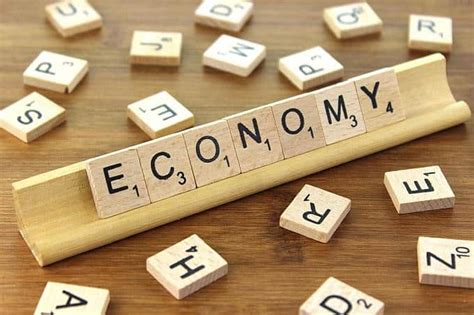 US economy grew at 3.2 percent in first quarter | The Orlando Advocate