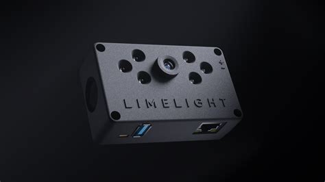 Limelight 2 Smart Camera For Frc Limelight Vision