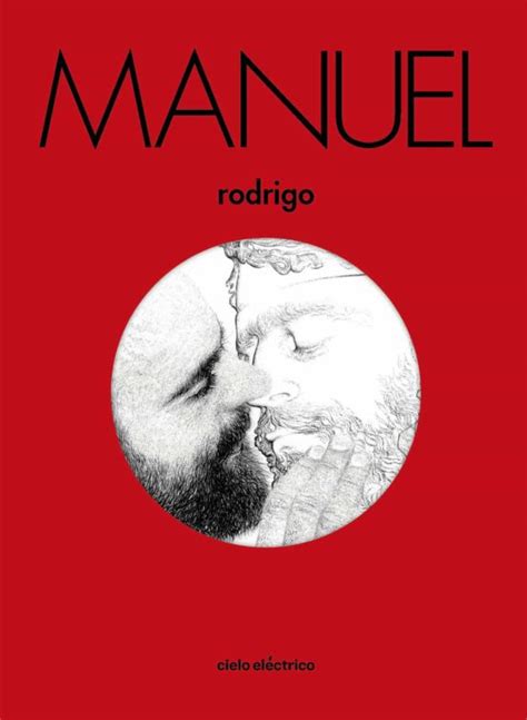 Manuel By Rodrigo Muñoz Ballester Goodreads