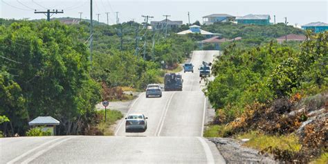 South Dock Road Providenciales Visit Turks And Caicos Islands