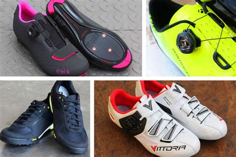 Beginners Guide To Cycling Shoes — The Secrets Of Comfy Feet Roadcc