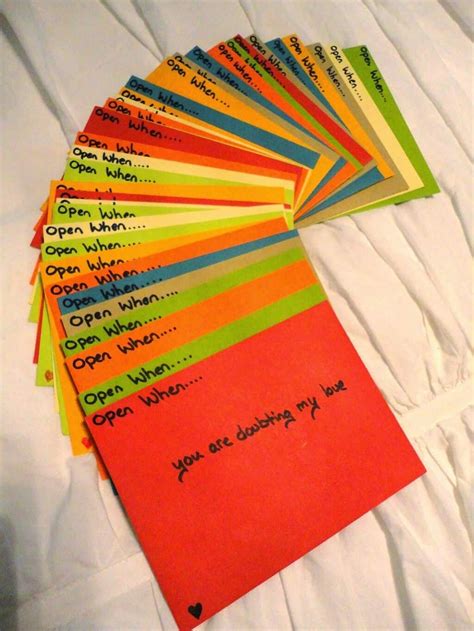 Get it as soon as tue, aug 3. 22 Amazing Homemade DIY Gift Ideas For Your Girlfriend ...