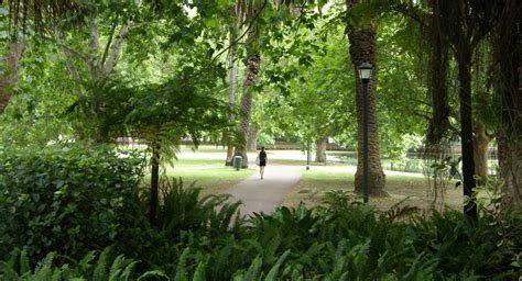 Perth, Western Australia: Parks and Gardens