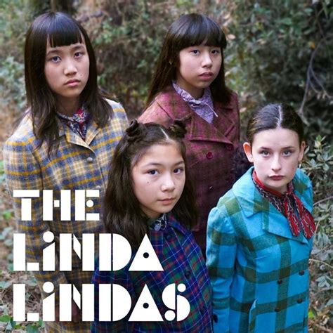 The Linda Lindas Never Say Never Lyrics Genius Lyrics
