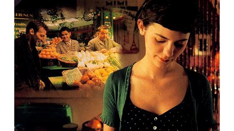Amélie The Most Stylish Film Ever Made Bbc Culture