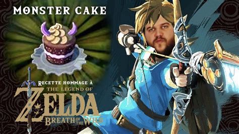 In general, the more rare the monster part will be, the more duration is added. The video game Zelda Breath of The Wild Nintendo Switch Gastronogeek (Thibaud Villanova) in ...