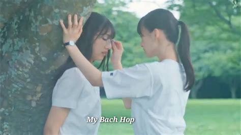 New Lesbian Cute Love 1 Lesbian Lovehindi Songmy Bach Hop Youtube