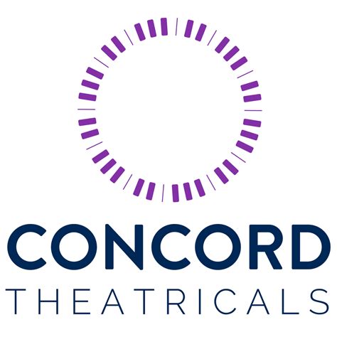 Theatricals Concord