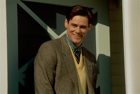How We Made The Truman Show 20th Anniversary Bfi