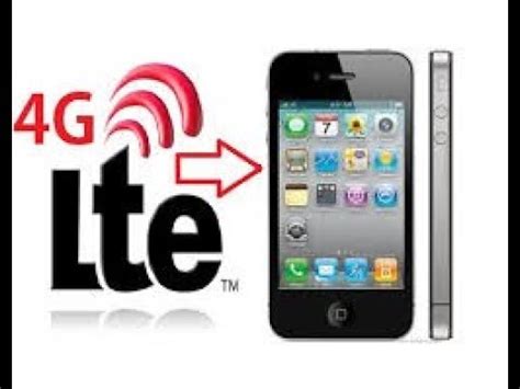 Cara setting apn kartu xl sangat mudah, ikuti panduan ini. Cara Setting 3G Ke 4G/LTE Di Iphone 6 [ How to Setting 3G ...