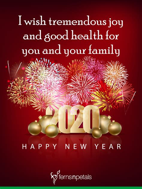 Happy New Year Wishes Messages Quotes Images Greetings November