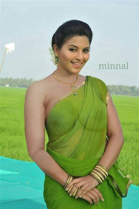 Tamil Serial Actress Hot Saree Stills Most Sexiest Photos Sexiezpicz