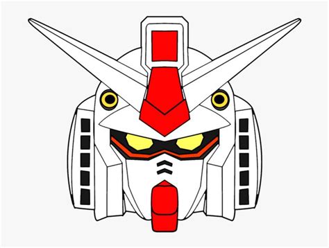 Thumb Image Gundam Rx 78 Head Hd Png Download Is Free Transparent