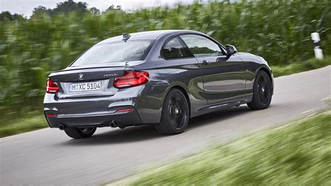 Bmw M240i Coupe