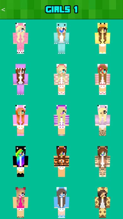 Baby Daycare Skins With Aphmau Diaries And Fnaf For Minecraft Pocket