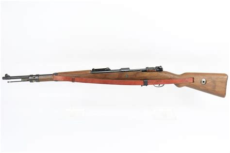 Excellent 1940 Mauser K98 Legacy Collectibles