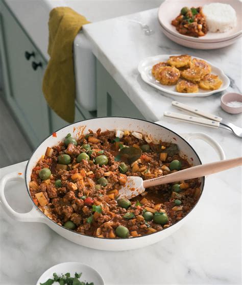 Best Cuban Picadillo Recipe Weeknight Meal A Cozy Kitchen