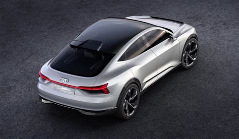 Audi Announces Their Tesla X Rival Driving Plugin Magazine Com